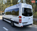 Белый Мерседес Sprinter, объемом двигателя 3.22 л и пробегом 600 тыс. км за 15500 $, фото 10 на Automoto.ua