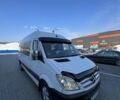 Білий Мерседес Sprinter, об'ємом двигуна 2.1 л та пробігом 850 тис. км за 16500 $, фото 6 на Automoto.ua