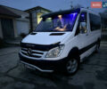 Білий Мерседес Sprinter, об'ємом двигуна 2.15 л та пробігом 350 тис. км за 9750 $, фото 8 на Automoto.ua