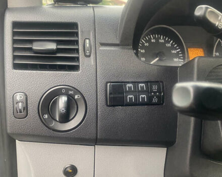 Білий Мерседес Sprinter, об'ємом двигуна 2.2 л та пробігом 760 тис. км за 18599 $, фото 26 на Automoto.ua