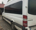 Білий Мерседес Sprinter, об'ємом двигуна 2.15 л та пробігом 213 тис. км за 15500 $, фото 3 на Automoto.ua