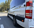 Белый Мерседес Sprinter, объемом двигателя 3.22 л и пробегом 600 тыс. км за 15500 $, фото 11 на Automoto.ua
