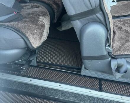 Мерседес Sprinter 2009 в Надворной на Automoto.ua Белый Мерседес Sprinter, объемом двигателя 2.2 л и пробегом 440 тыс. км за 11999 $, фото 1 на Automoto.ua