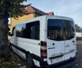 Мерседес Sprinter 2009 в Надворной на Automoto.ua Белый Мерседес Sprinter, объемом двигателя 2.2 л и пробегом 440 тыс. км за 11999 $, фото 7 на Automoto.ua