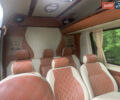 Белый Мерседес Sprinter, объемом двигателя 2.15 л и пробегом 334 тыс. км за 13500 $, фото 3 на Automoto.ua