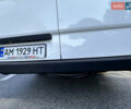 Белый Мерседес Sprinter, объемом двигателя 3.22 л и пробегом 600 тыс. км за 15500 $, фото 21 на Automoto.ua