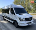 Белый Мерседес Sprinter, объемом двигателя 3.22 л и пробегом 600 тыс. км за 15500 $, фото 6 на Automoto.ua