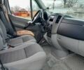 Белый Мерседес Sprinter, объемом двигателя 2.1 л и пробегом 368 тыс. км за 11500 $, фото 12 на Automoto.ua