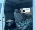 Белый Мерседес Sprinter, объемом двигателя 0 л и пробегом 760 тыс. км за 9400 $, фото 6 на Automoto.ua