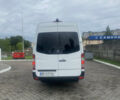 Білий Мерседес Sprinter, об'ємом двигуна 2.2 л та пробігом 760 тис. км за 18599 $, фото 6 на Automoto.ua