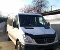 Белый Мерседес Sprinter, объемом двигателя 2.1 л и пробегом 368 тыс. км за 11500 $, фото 8 на Automoto.ua