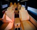 Белый Мерседес Sprinter, объемом двигателя 3 л и пробегом 900 тыс. км за 19999 $, фото 1 на Automoto.ua