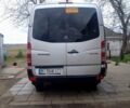 Белый Мерседес Sprinter, объемом двигателя 2.1 л и пробегом 250 тыс. км за 9900 $, фото 2 на Automoto.ua