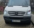 Білий Мерседес Sprinter, об'ємом двигуна 2.15 л та пробігом 443 тис. км за 15700 $, фото 2 на Automoto.ua
