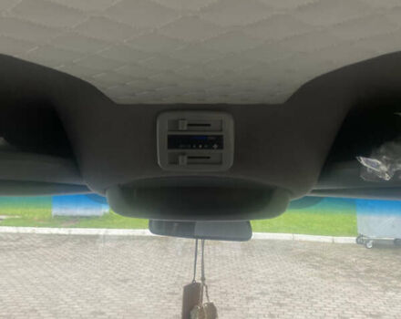 Білий Мерседес Sprinter, об'ємом двигуна 2.2 л та пробігом 760 тис. км за 18599 $, фото 20 на Automoto.ua