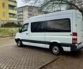 Белый Мерседес Sprinter, объемом двигателя 2.1 л и пробегом 760 тыс. км за 11500 $, фото 1 на Automoto.ua