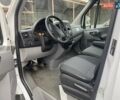 Белый Мерседес Sprinter, объемом двигателя 2.15 л и пробегом 300 тыс. км за 18999 $, фото 6 на Automoto.ua