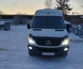 Белый Мерседес Sprinter, объемом двигателя 2.15 л и пробегом 777 тыс. км за 13550 $, фото 3 на Automoto.ua