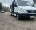 Білий Мерседес Sprinter, об'ємом двигуна 2.2 л та пробігом 760 тис. км за 18599 $, фото 1 на Automoto.ua