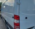 Белый Мерседес Sprinter, объемом двигателя 2.1 л и пробегом 451 тыс. км за 10500 $, фото 2 на Automoto.ua