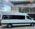 Белый Мерседес Sprinter, объемом двигателя 2.14 л и пробегом 880 тыс. км за 14200 $, фото 9 на Automoto.ua