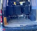 Белый Мерседес Sprinter, объемом двигателя 2.1 л и пробегом 490 тыс. км за 9800 $, фото 5 на Automoto.ua