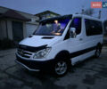 Білий Мерседес Sprinter, об'ємом двигуна 2.15 л та пробігом 350 тис. км за 9750 $, фото 9 на Automoto.ua