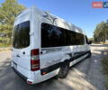 Белый Мерседес Sprinter, объемом двигателя 3.22 л и пробегом 600 тыс. км за 15500 $, фото 13 на Automoto.ua