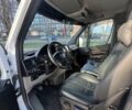 Белый Мерседес Sprinter, объемом двигателя 2.14 л и пробегом 880 тыс. км за 14200 $, фото 16 на Automoto.ua