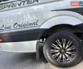 Белый Мерседес Sprinter, объемом двигателя 3.22 л и пробегом 600 тыс. км за 15500 $, фото 19 на Automoto.ua