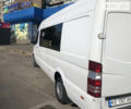 Белый Мерседес Sprinter, объемом двигателя 3 л и пробегом 630 тыс. км за 18500 $, фото 7 на Automoto.ua