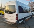 Белый Мерседес Sprinter, объемом двигателя 2.87 л и пробегом 700 тыс. км за 15700 $, фото 1 на Automoto.ua
