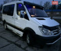 Білий Мерседес Sprinter, об'ємом двигуна 2.15 л та пробігом 350 тис. км за 9750 $, фото 5 на Automoto.ua