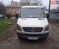 Белый Мерседес Sprinter, объемом двигателя 2.1 л и пробегом 434 тыс. км за 7000 $, фото 1 на Automoto.ua