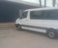 Белый Мерседес Sprinter, объемом двигателя 2.1 л и пробегом 382 тыс. км за 11880 $, фото 1 на Automoto.ua