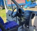 Белый Мерседес Sprinter, объемом двигателя 2.2 л и пробегом 250 тыс. км за 25000 $, фото 24 на Automoto.ua