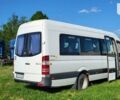 Білий Мерседес Sprinter, об'ємом двигуна 2.2 л та пробігом 250 тис. км за 25000 $, фото 23 на Automoto.ua