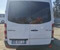 Белый Мерседес Sprinter, объемом двигателя 0 л и пробегом 330 тыс. км за 32100 $, фото 36 на Automoto.ua