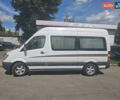 Белый Мерседес Sprinter, объемом двигателя 0 л и пробегом 365 тыс. км за 12800 $, фото 5 на Automoto.ua