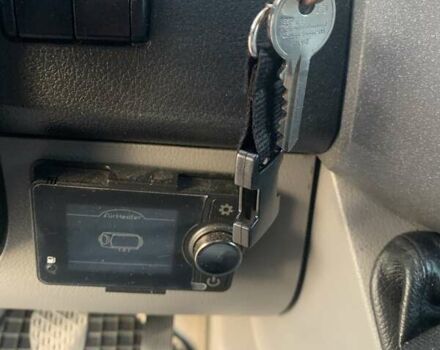 Белый Мерседес Sprinter, объемом двигателя 2.14 л и пробегом 440 тыс. км за 14400 $, фото 13 на Automoto.ua