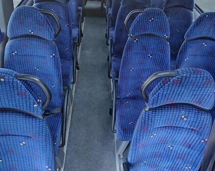 Белый Мерседес Sprinter, объемом двигателя 0 л и пробегом 330 тыс. км за 32100 $, фото 23 на Automoto.ua