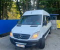 Білий Мерседес Sprinter, об'ємом двигуна 2.14 л та пробігом 500 тис. км за 20000 $, фото 2 на Automoto.ua