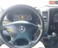 Белый Мерседес Sprinter, объемом двигателя 3 л и пробегом 708 тыс. км за 20500 $, фото 16 на Automoto.ua