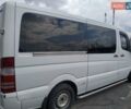 Белый Мерседес Sprinter, объемом двигателя 2.1 л и пробегом 6 тыс. км за 14350 $, фото 5 на Automoto.ua
