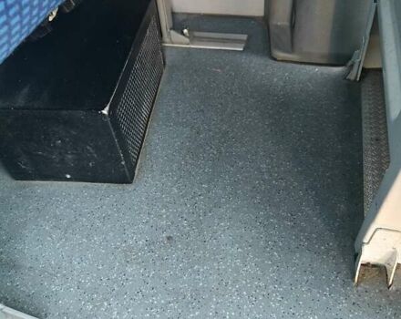 Белый Мерседес Sprinter, объемом двигателя 0 л и пробегом 330 тыс. км за 32100 $, фото 21 на Automoto.ua