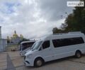Белый Мерседес Sprinter, объемом двигателя 2.14 л и пробегом 50 тыс. км за 35000 $, фото 10 на Automoto.ua