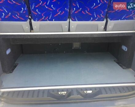 Білий Мерседес Sprinter, об'ємом двигуна 0 л та пробігом 140 тис. км за 35000 $, фото 4 на Automoto.ua