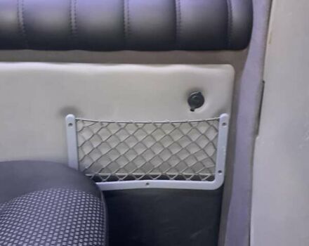 Белый Мерседес Sprinter, объемом двигателя 2.14 л и пробегом 440 тыс. км за 14400 $, фото 24 на Automoto.ua