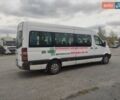 Белый Мерседес Sprinter, объемом двигателя 2.14 л и пробегом 460 тыс. км за 21900 $, фото 3 на Automoto.ua
