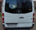 Белый Мерседес Sprinter, объемом двигателя 2.1 л и пробегом 413 тыс. км за 6900 $, фото 5 на Automoto.ua